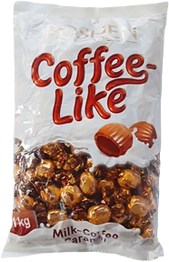 Coffe like 1kg